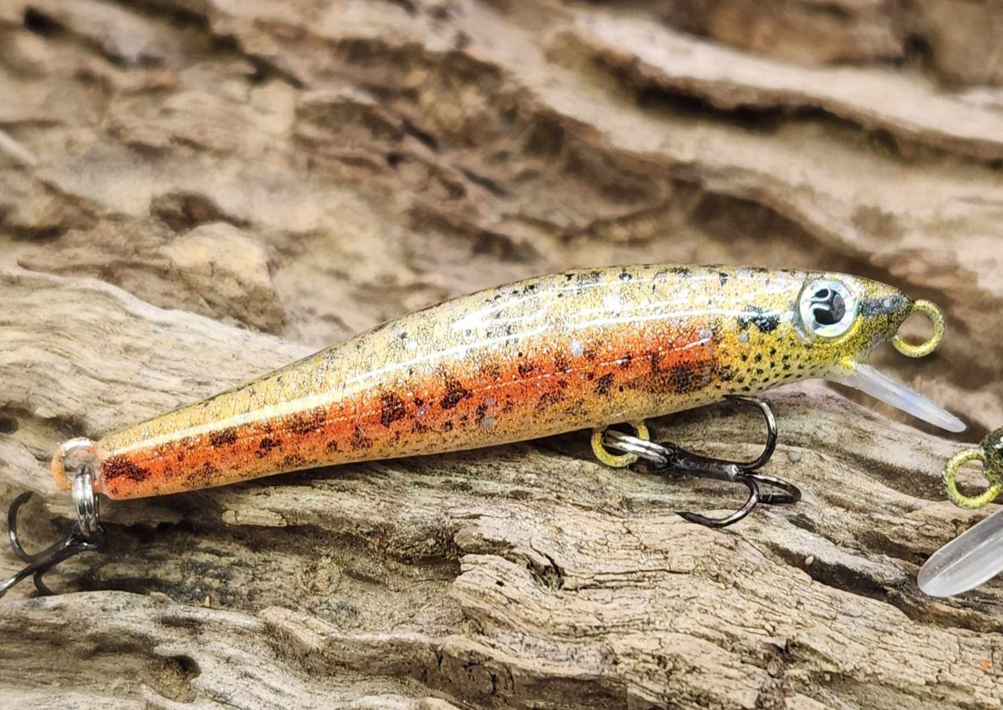 Megabass Great Hunting 55GH BFS