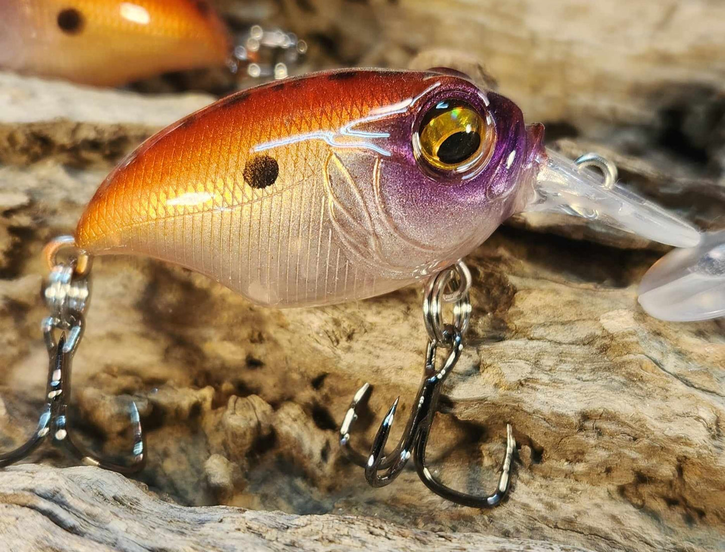 Megabass Griffon ko