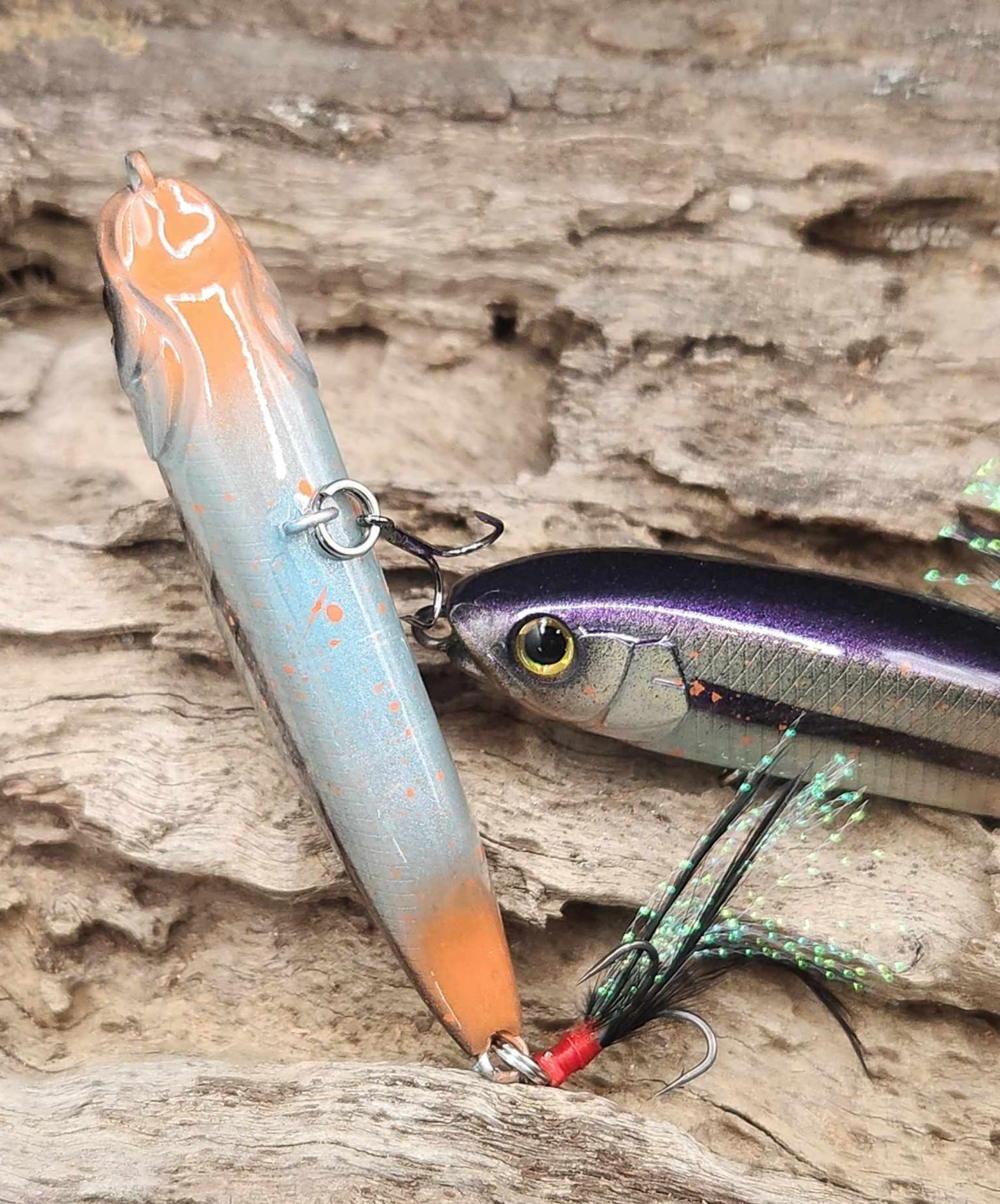 Megabass Karashi 75 ko