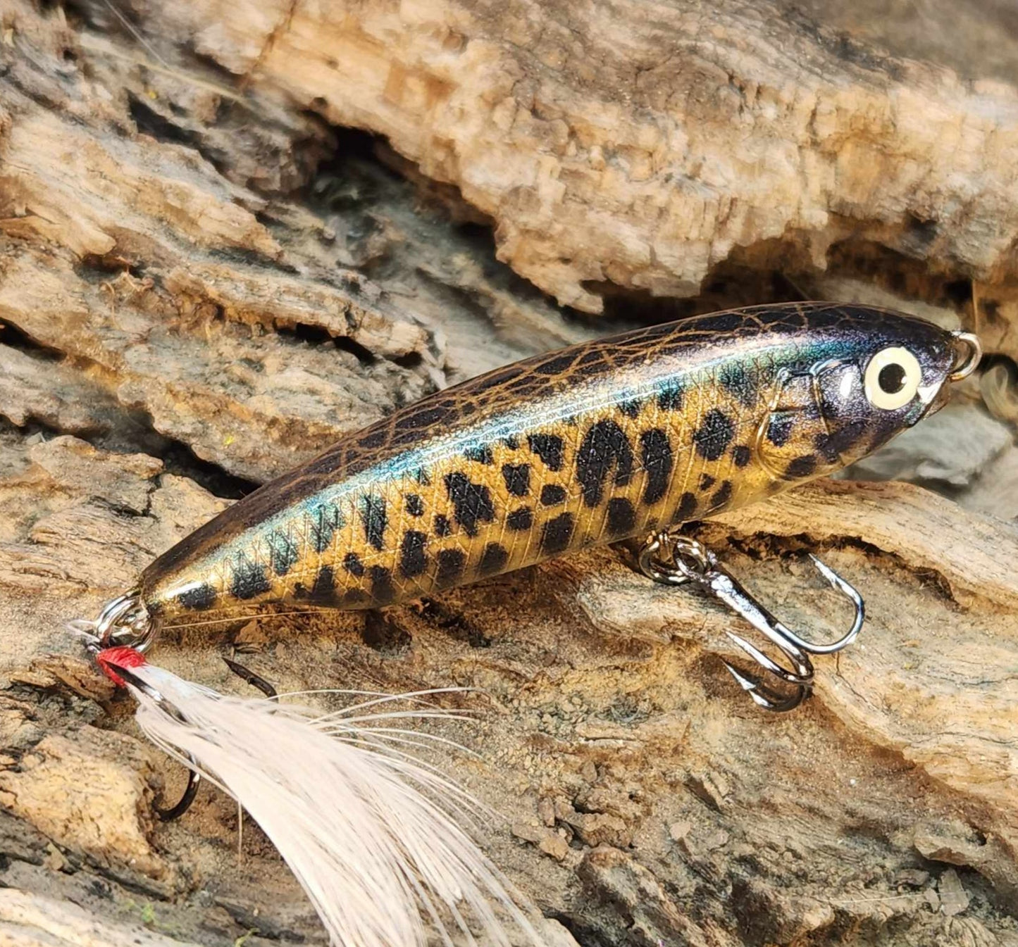 Megabass Karashi 60 ko. BFS