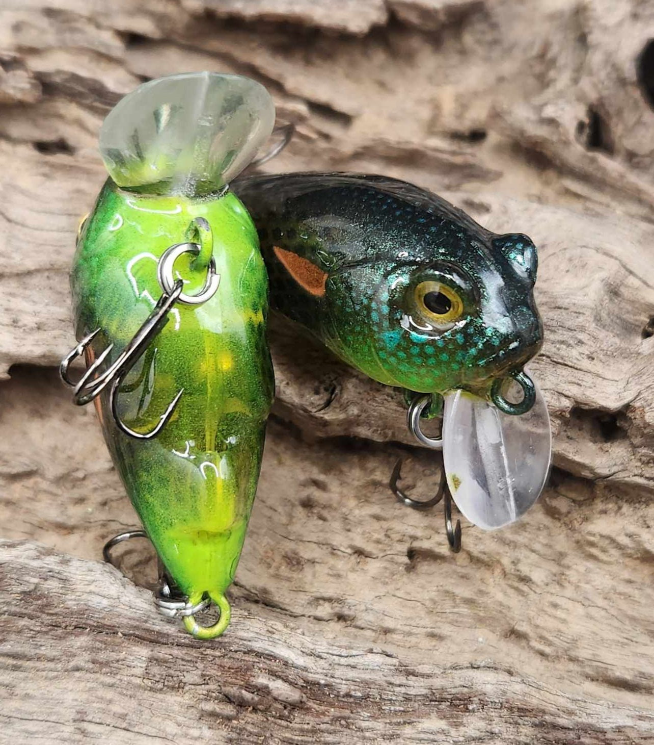 Megabass Griffon Zero BFS ko