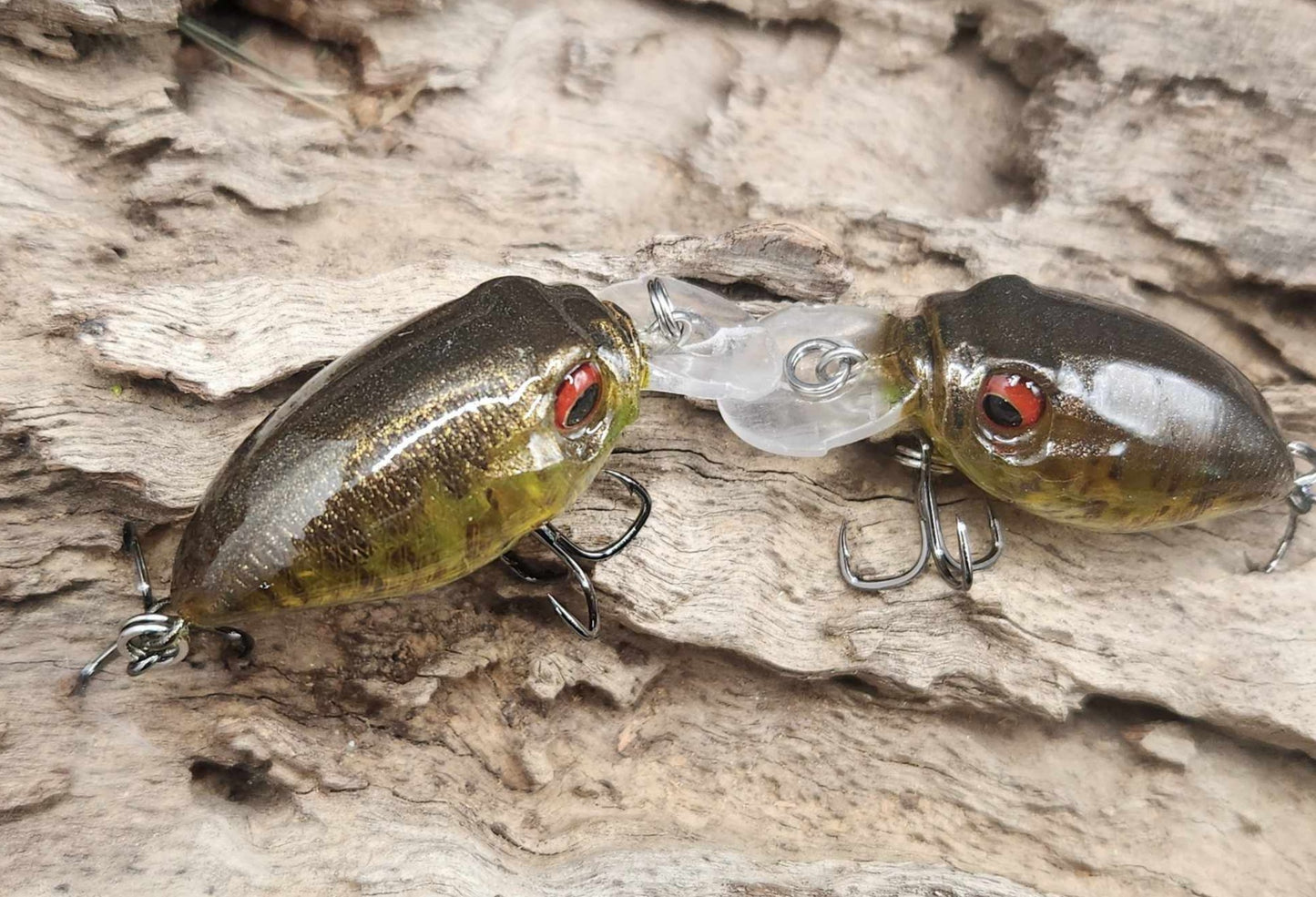 Megabass Griffon BFS