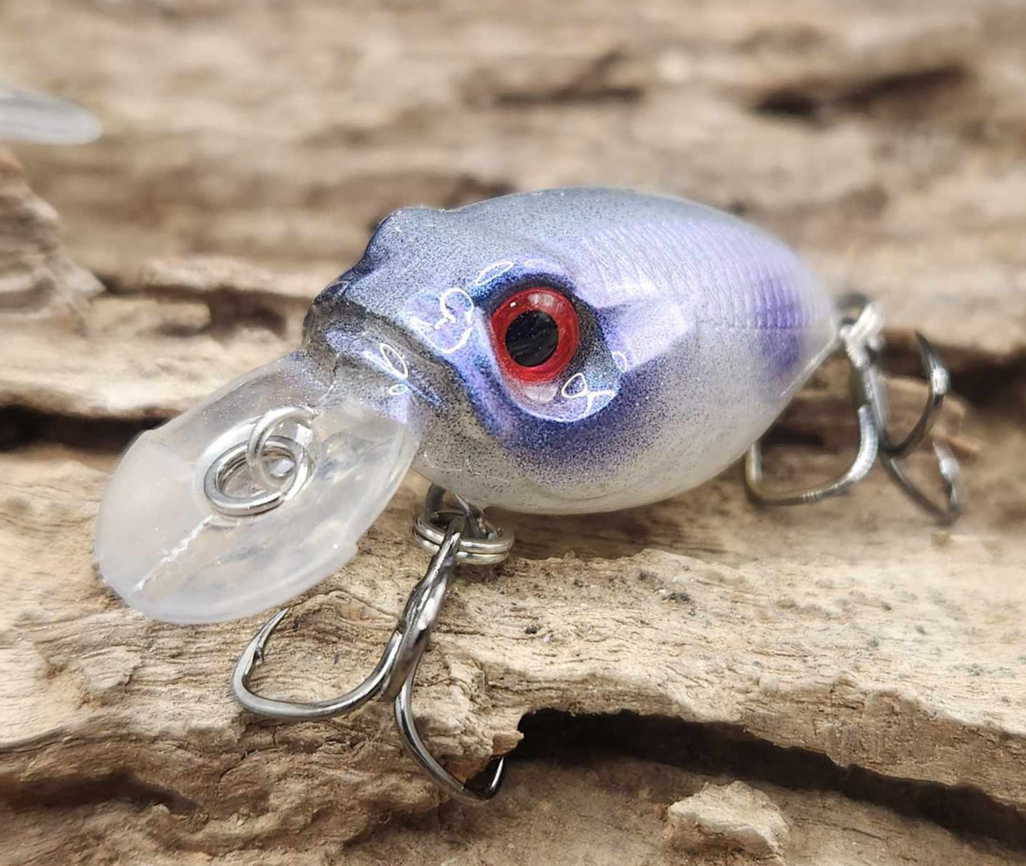Megabass Griffon BFS