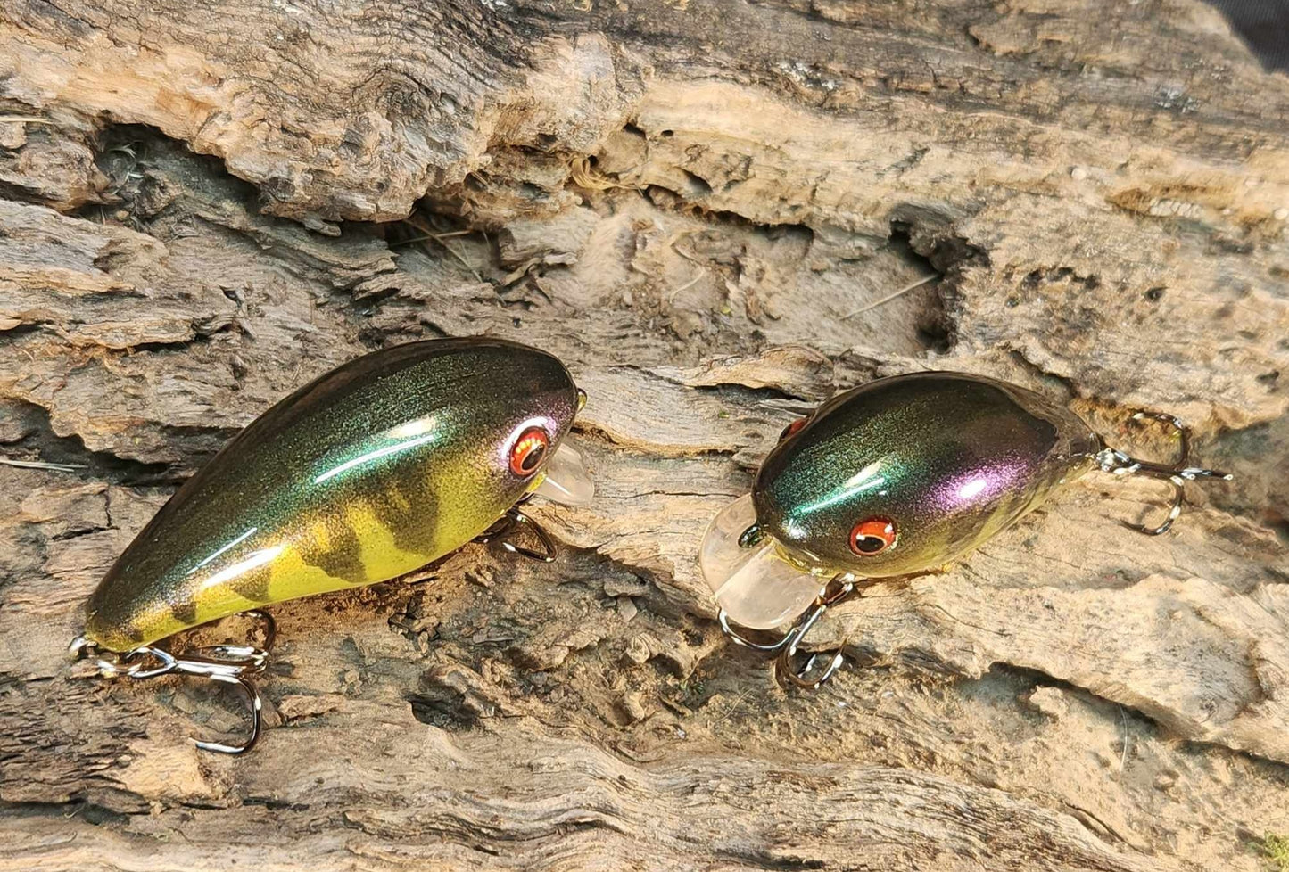 Mann's Baby 1  Minus ko