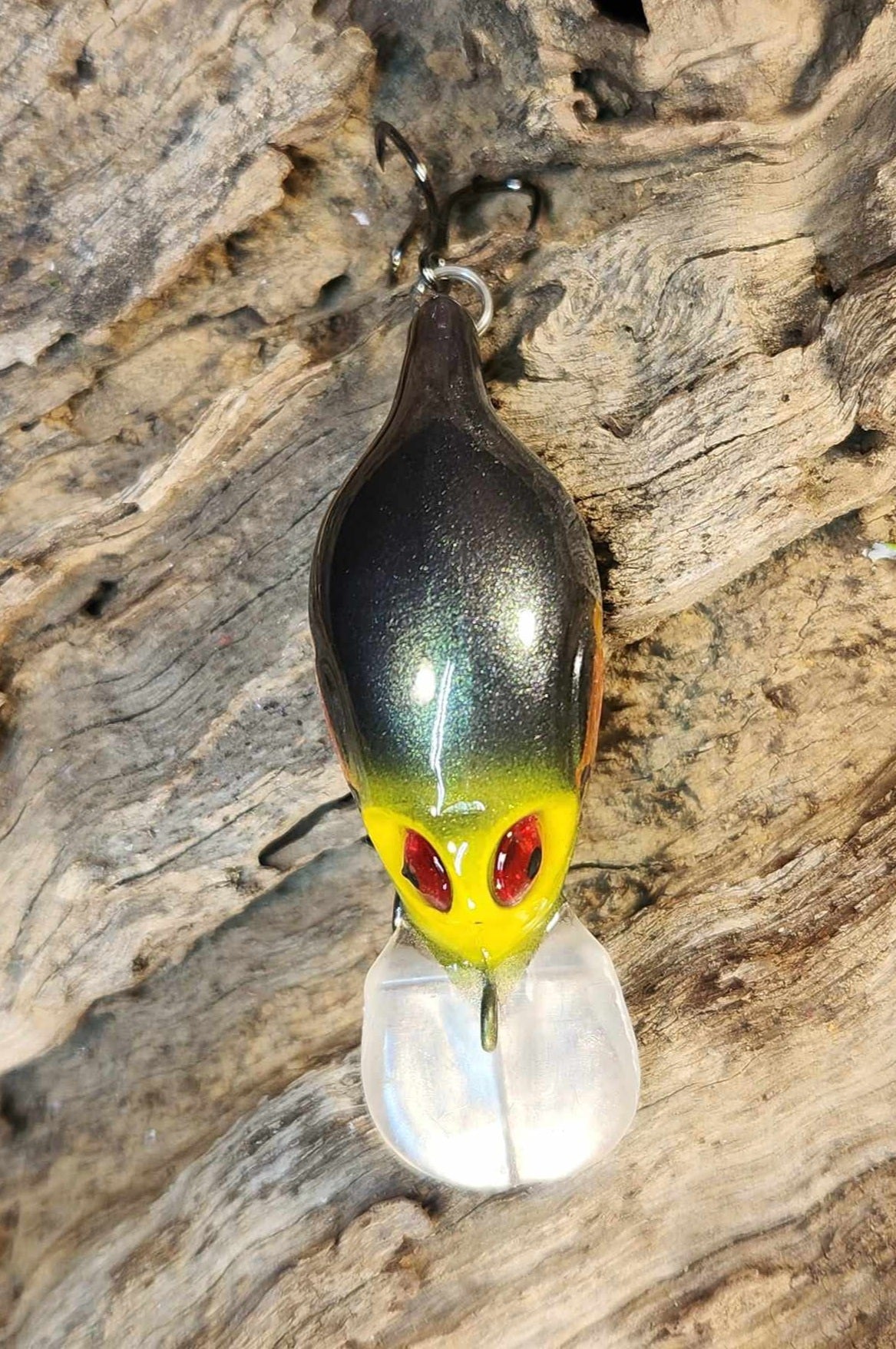 Diawa Bass Hunter ko