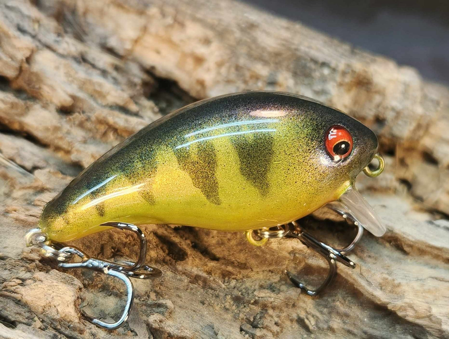 Mann's Baby 1  Minus ko