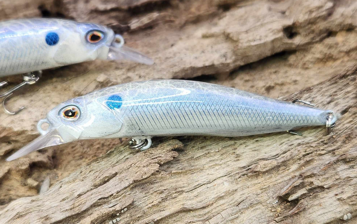 Duo Realis Rozante 77sp ko BFS
