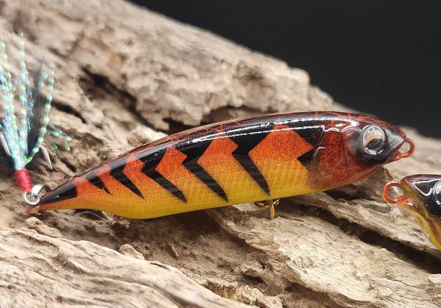 Megabass Karashi 75 ko