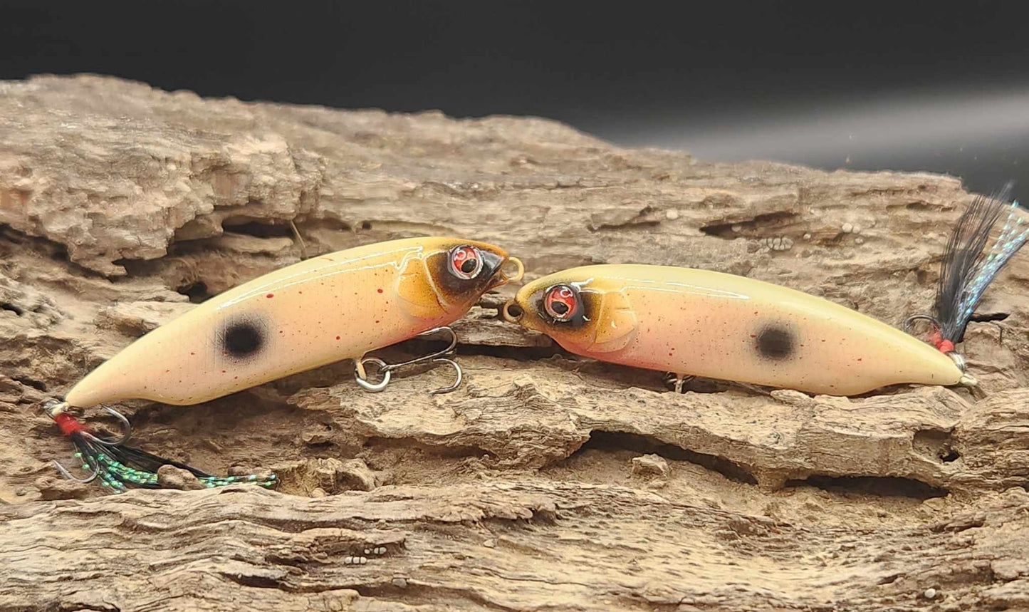 Megabass Karashi 75 ko