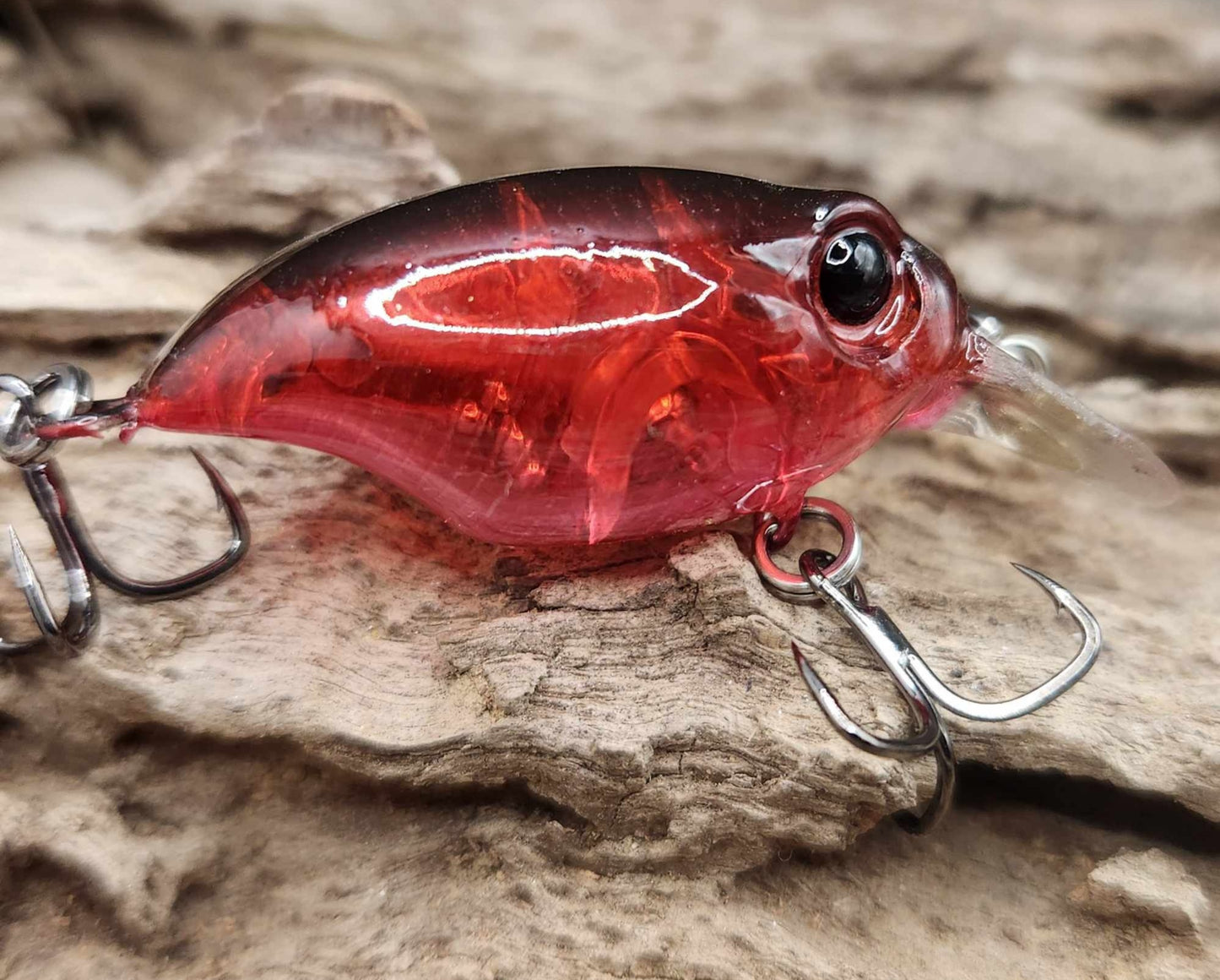 Megabass Griffon BFS