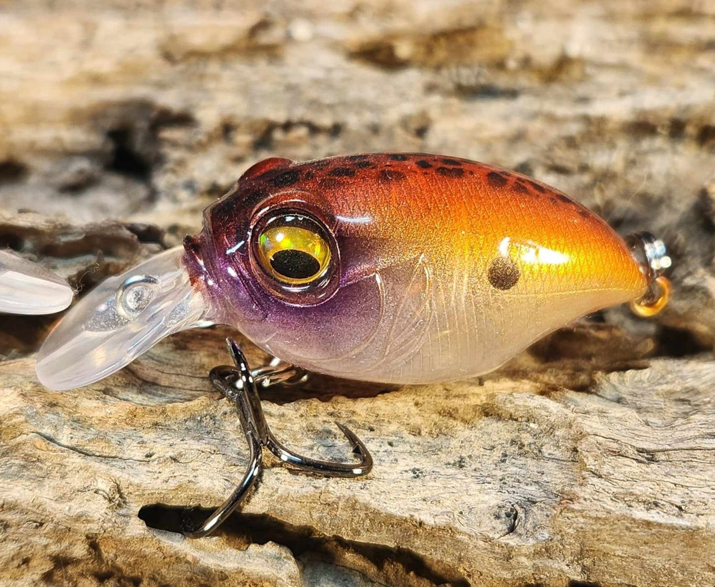 Megabass Griffon ko