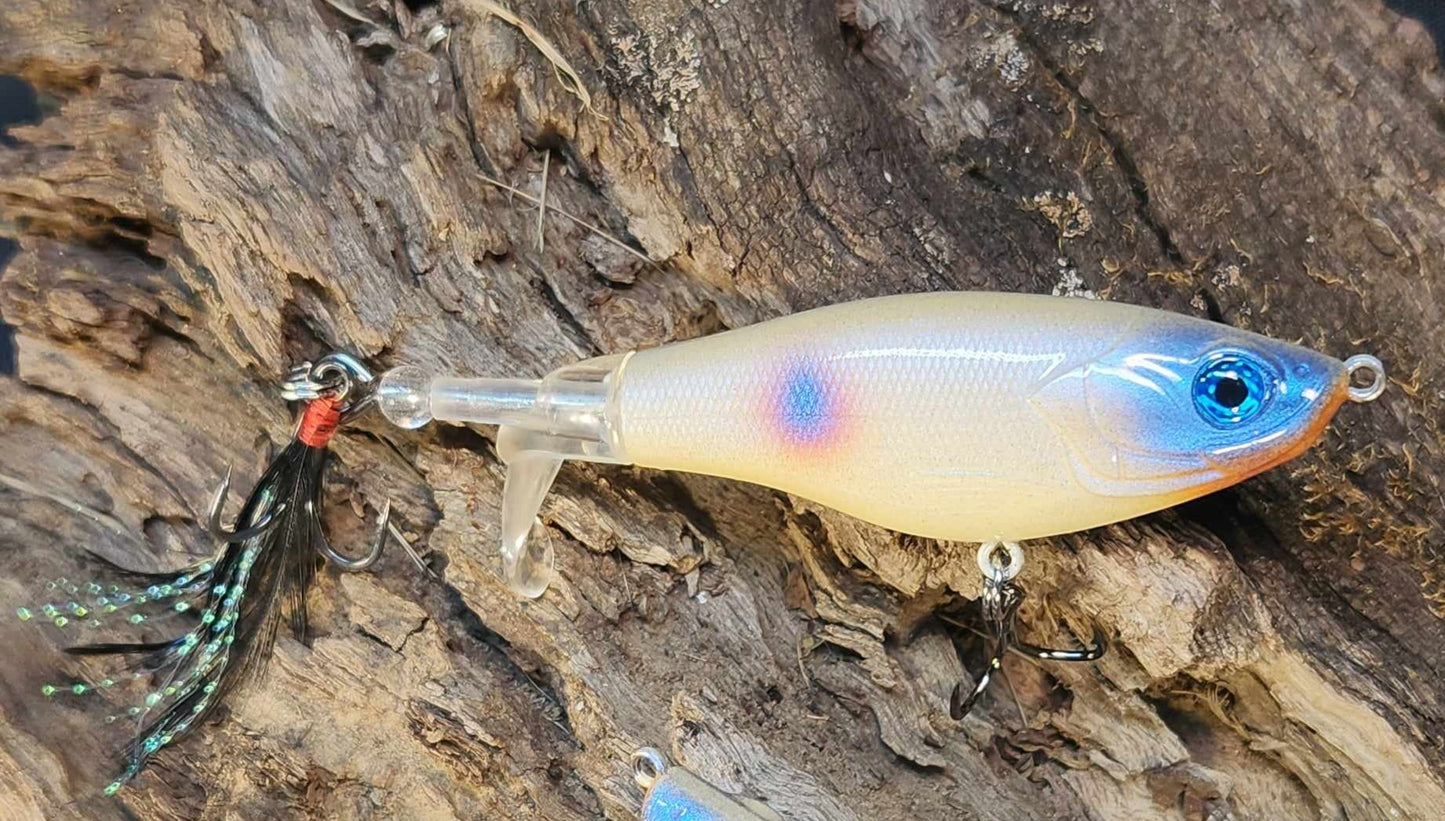 Flatside Whopper Plopper 90