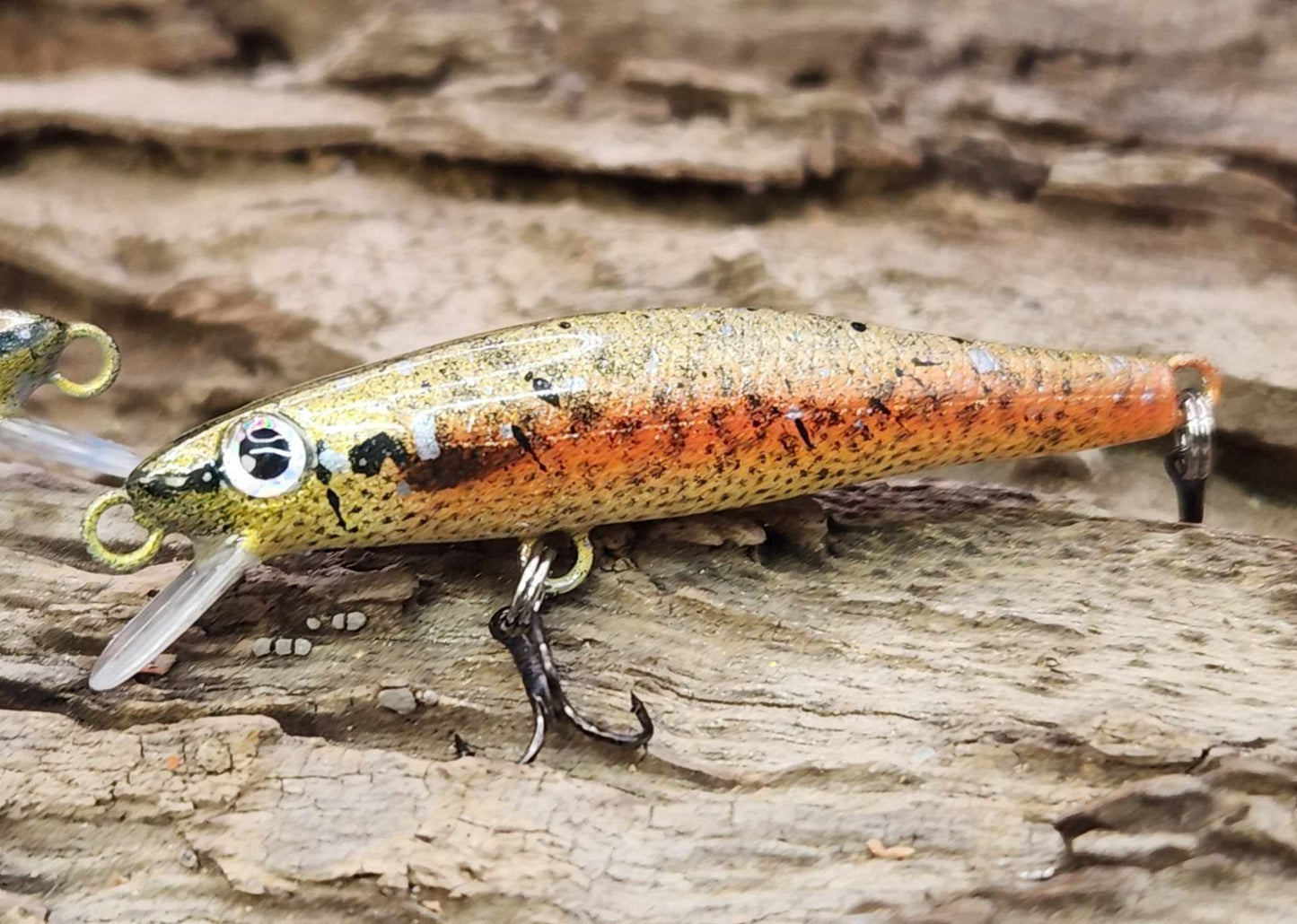 Megabass Great Hunting 55GH BFS