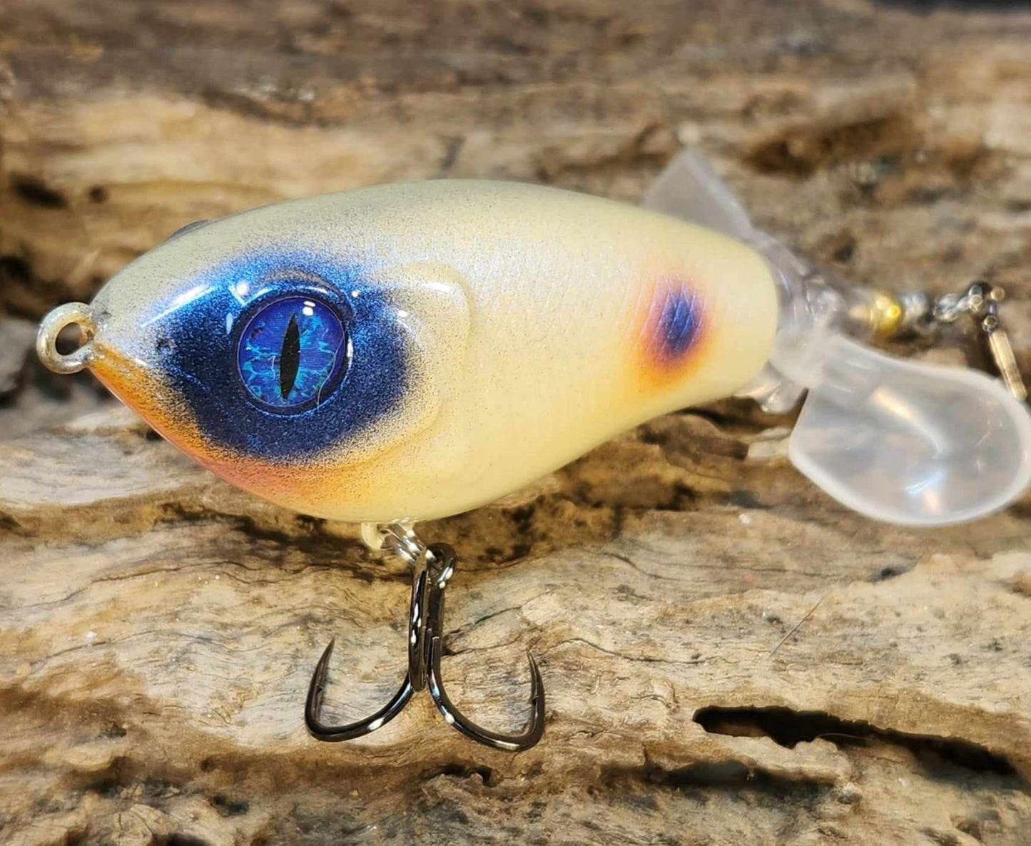 JDM Luxxe Avenge Prop 90