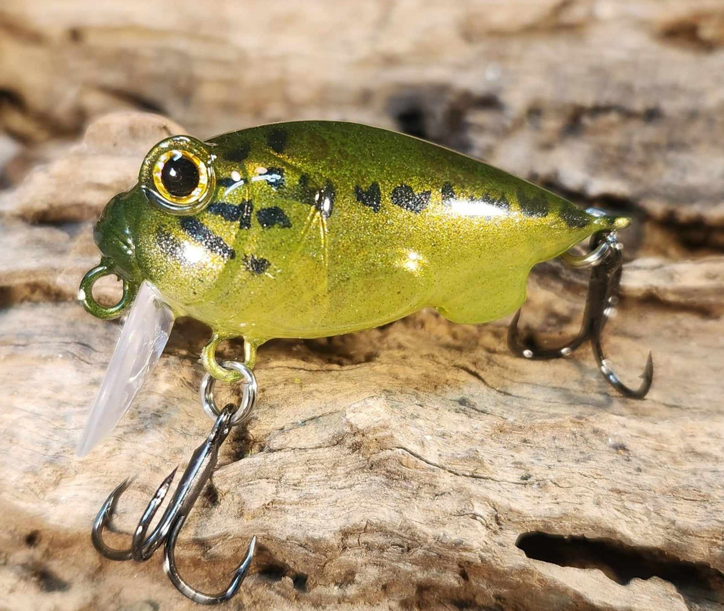 Megabass Griffon Zero BFS ko⁷