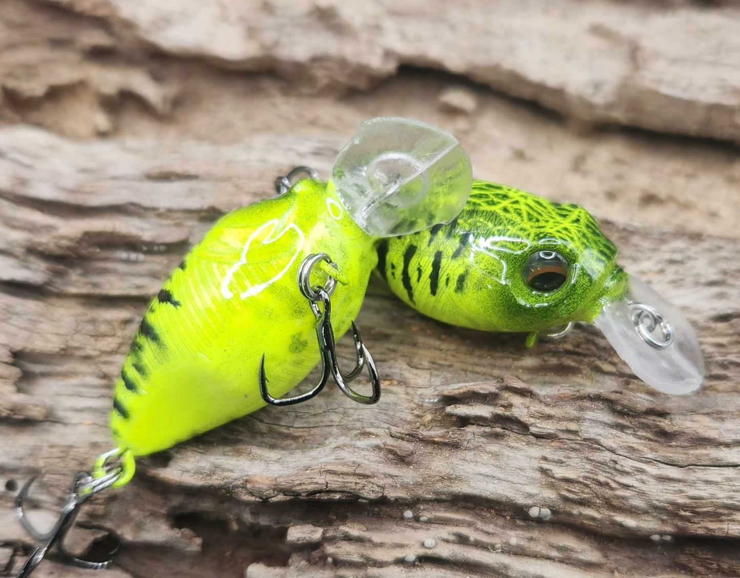 Megabass Griffon BFS