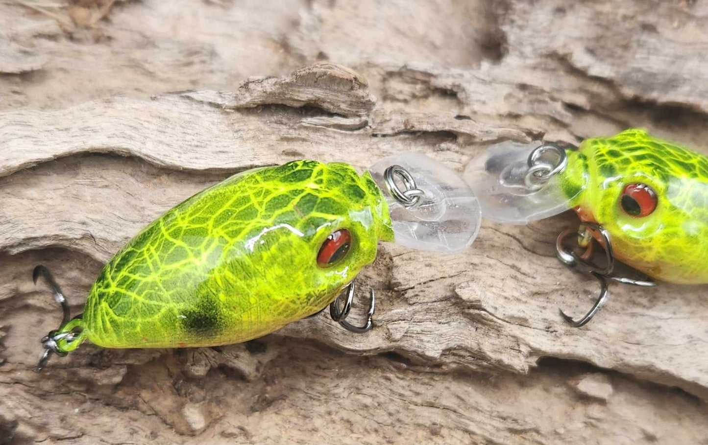 Megabass Griffon BFS