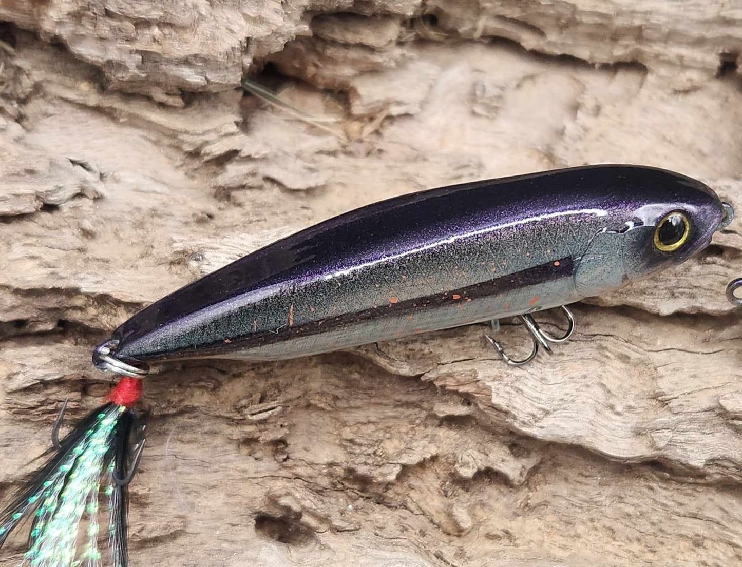 Megabass Karashi 75 ko