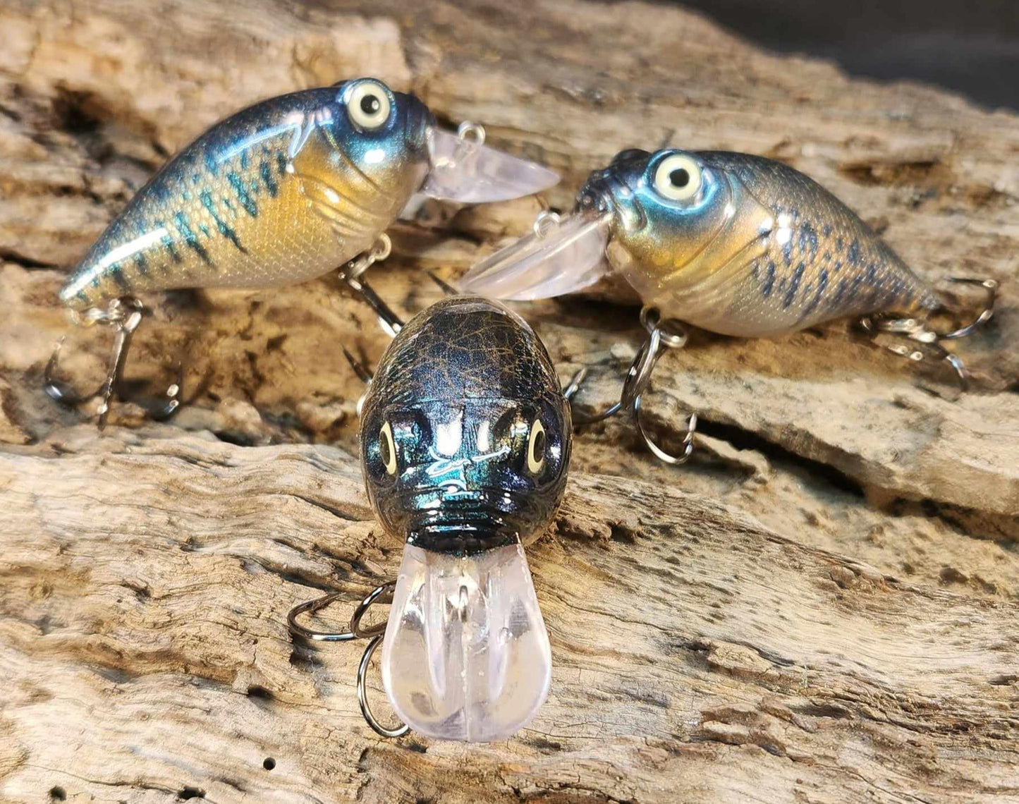 Megabass Griffon 6cc