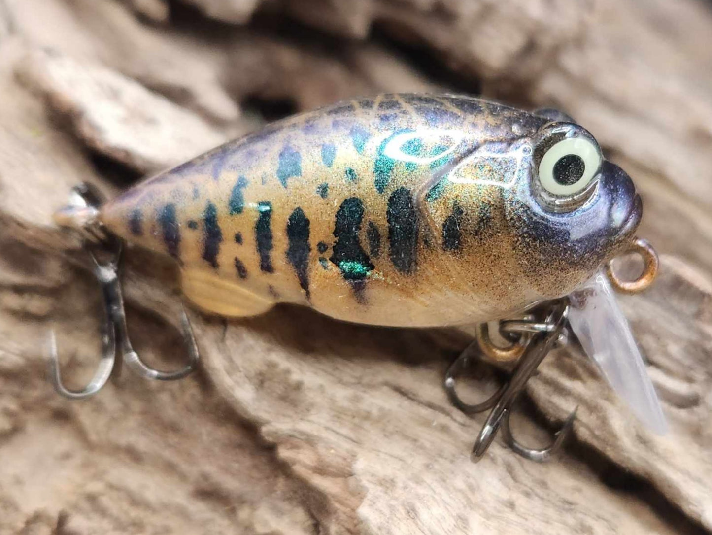 Megabass Griffon Zero BFS ko