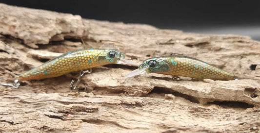 Duo Realis Rozante 63sp ko BFS