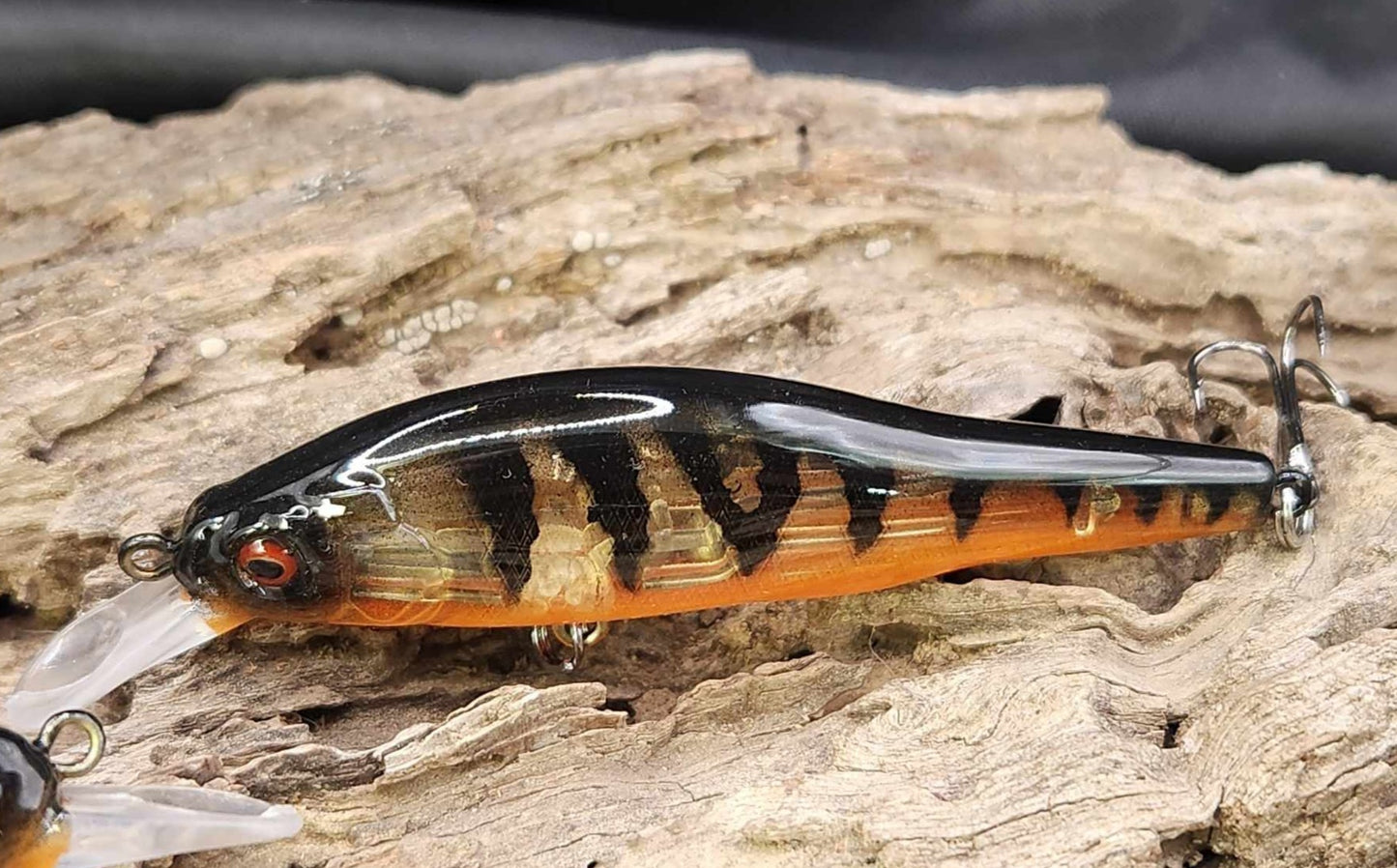 Megabass Trick Darter X80 ko