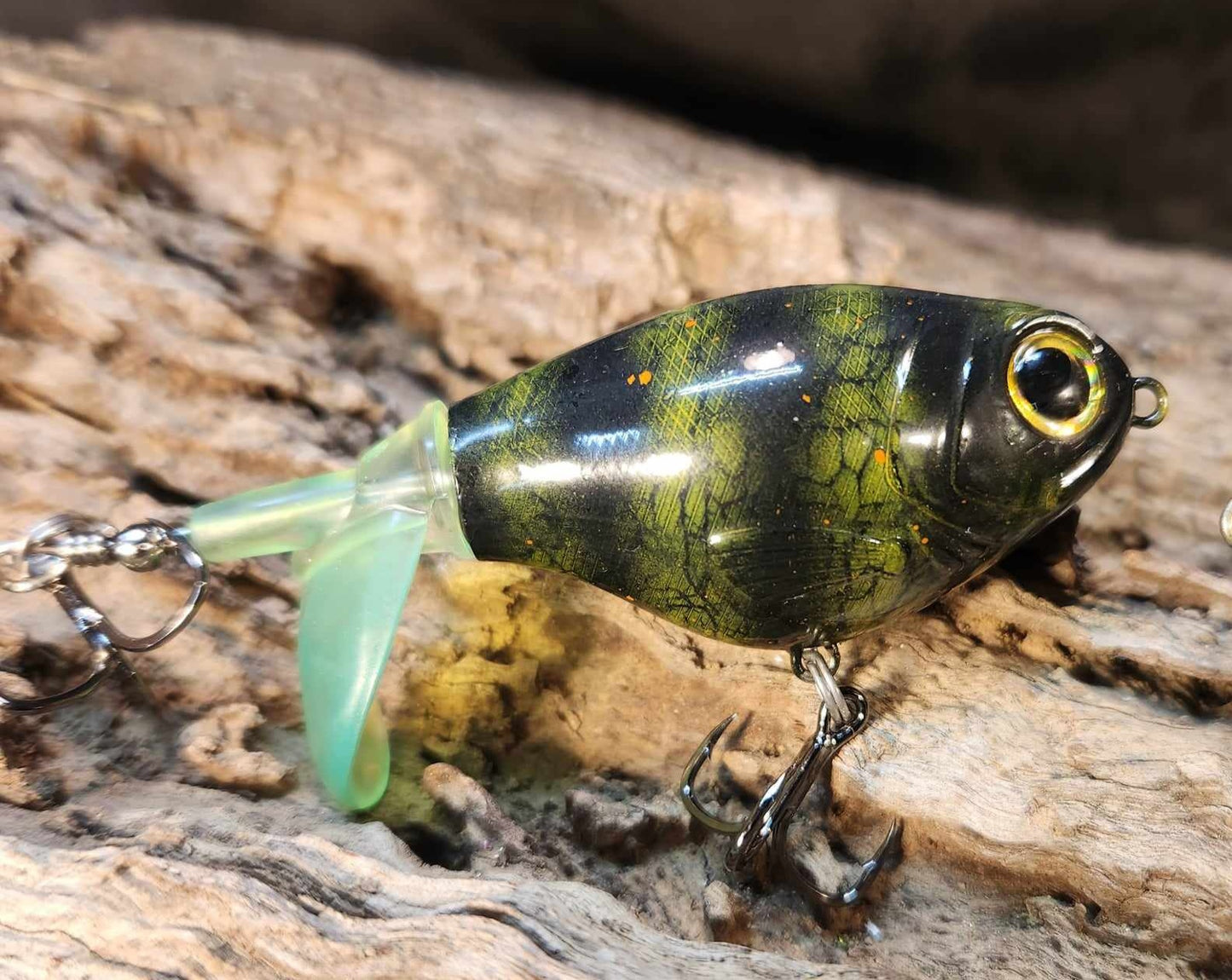 River2Sea Whopper Plopper 75 ko