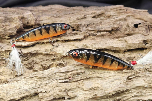 Megabass Karashi 60ko BFS