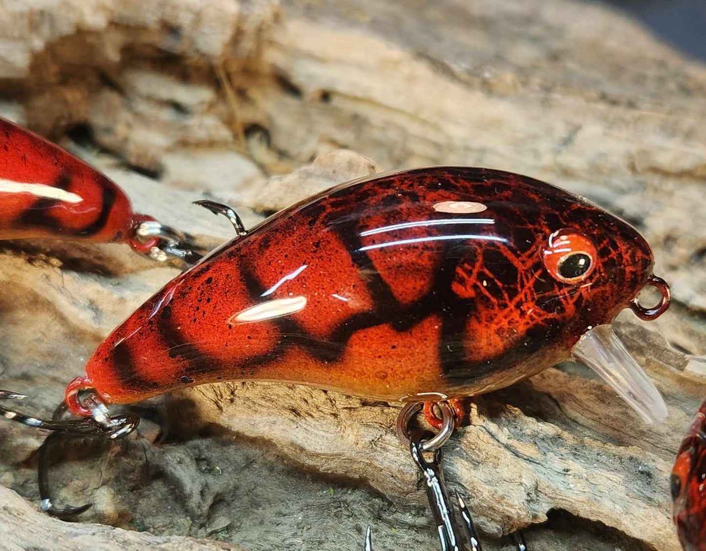 Mann's Baby 1 Minus ko