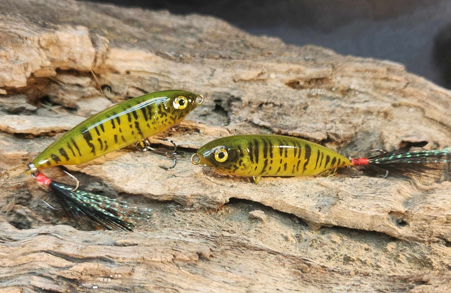 Megabass Karashi 60 ko. BFS