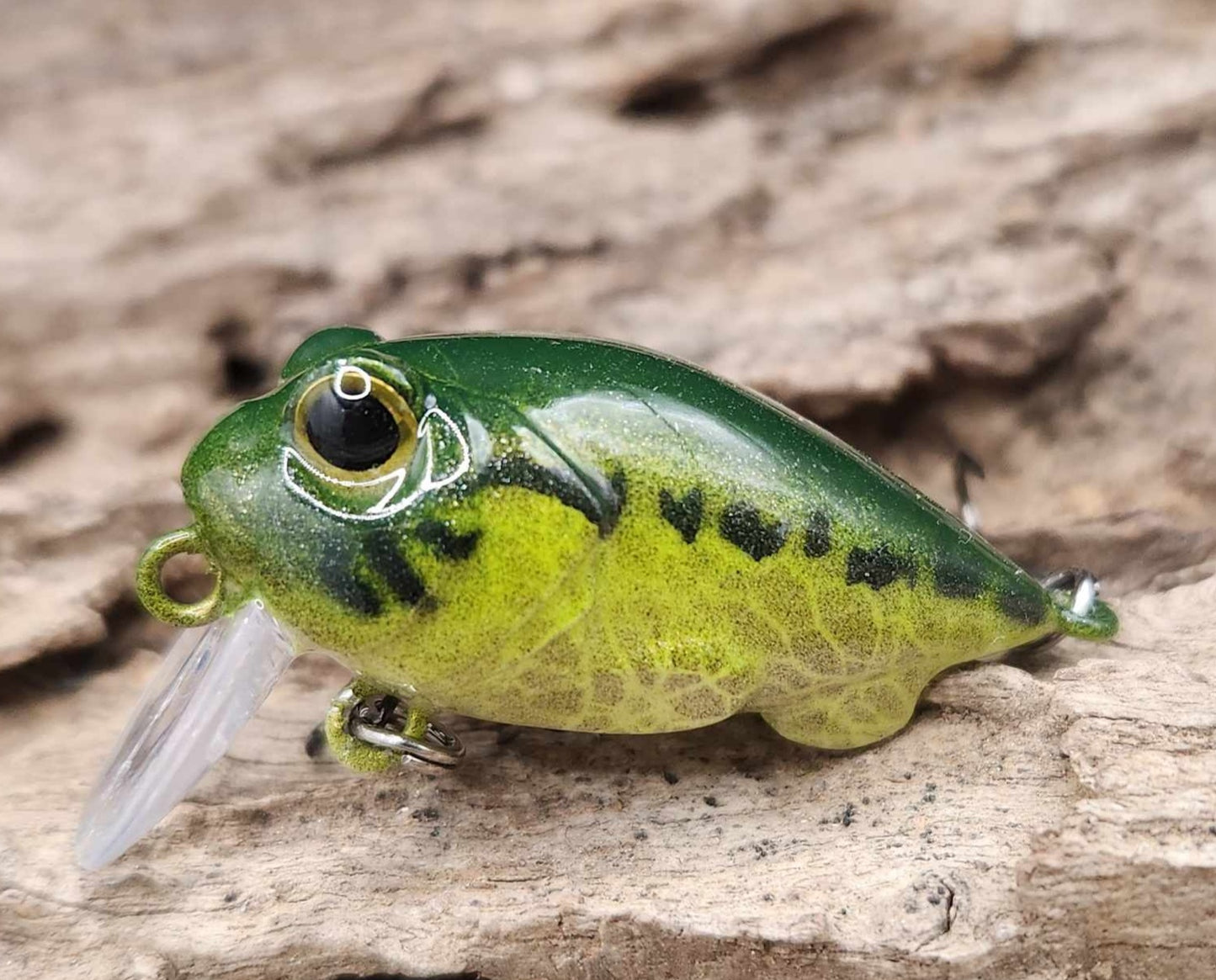 Megabass Griffon Zero BFS ko⁷