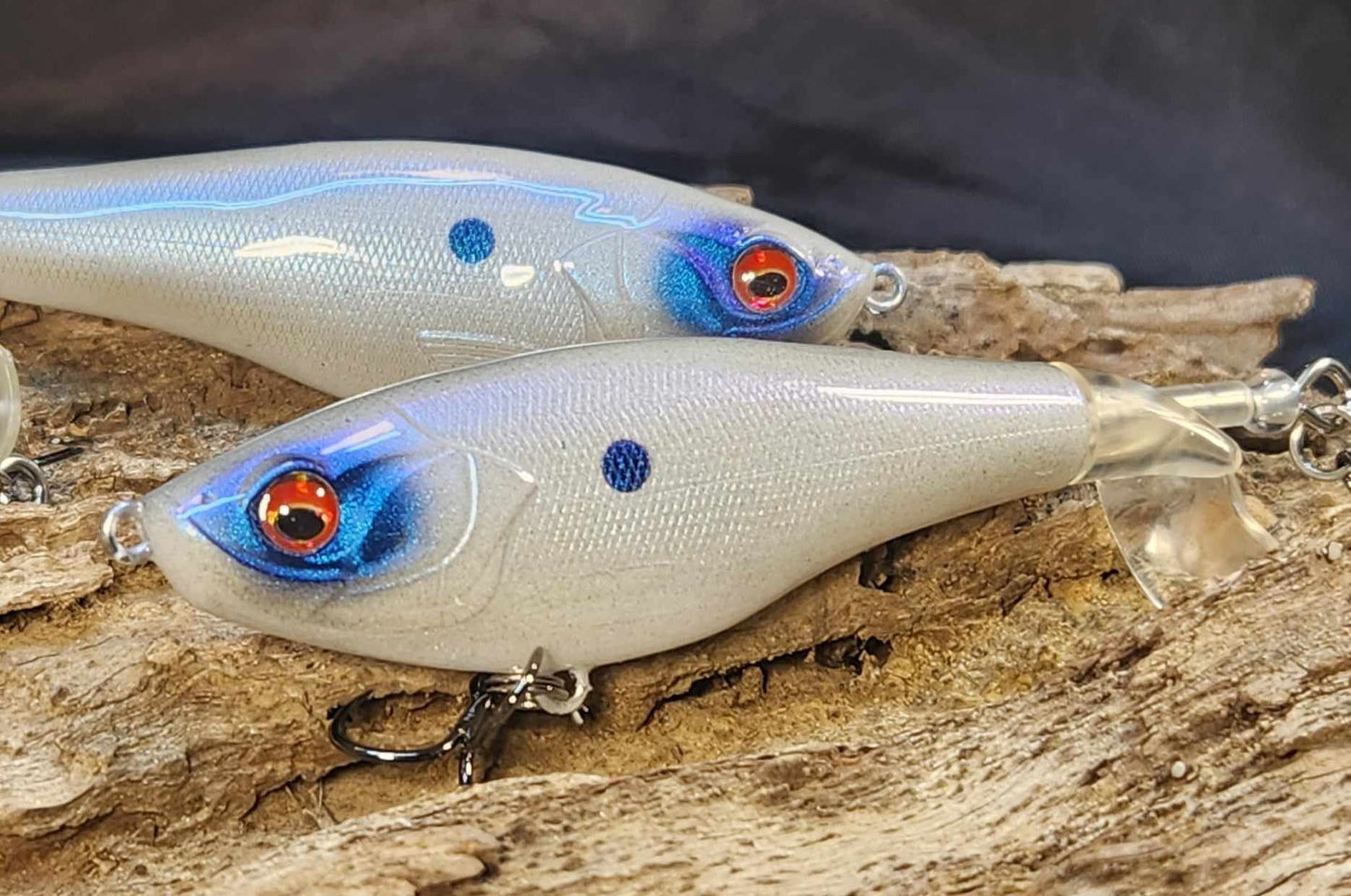 Flatside Whopper Plopper 110