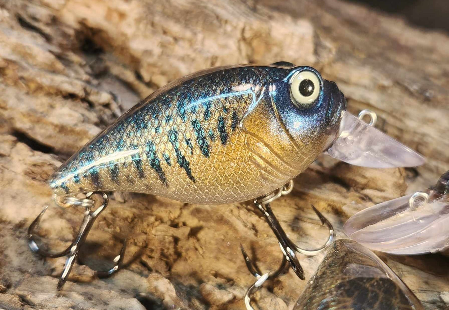 Megabass Griffon 6cc