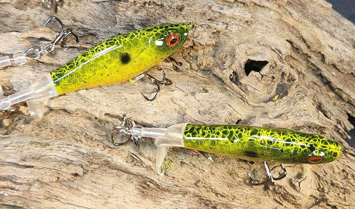 Flatside Whopper Plopper 90