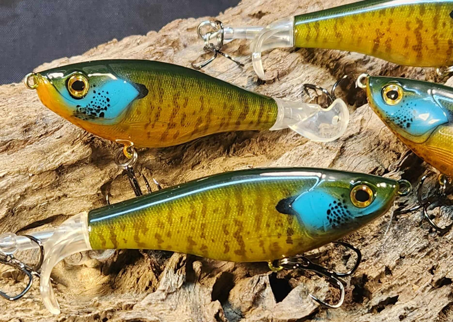 Flatside Whopper Plopper 110