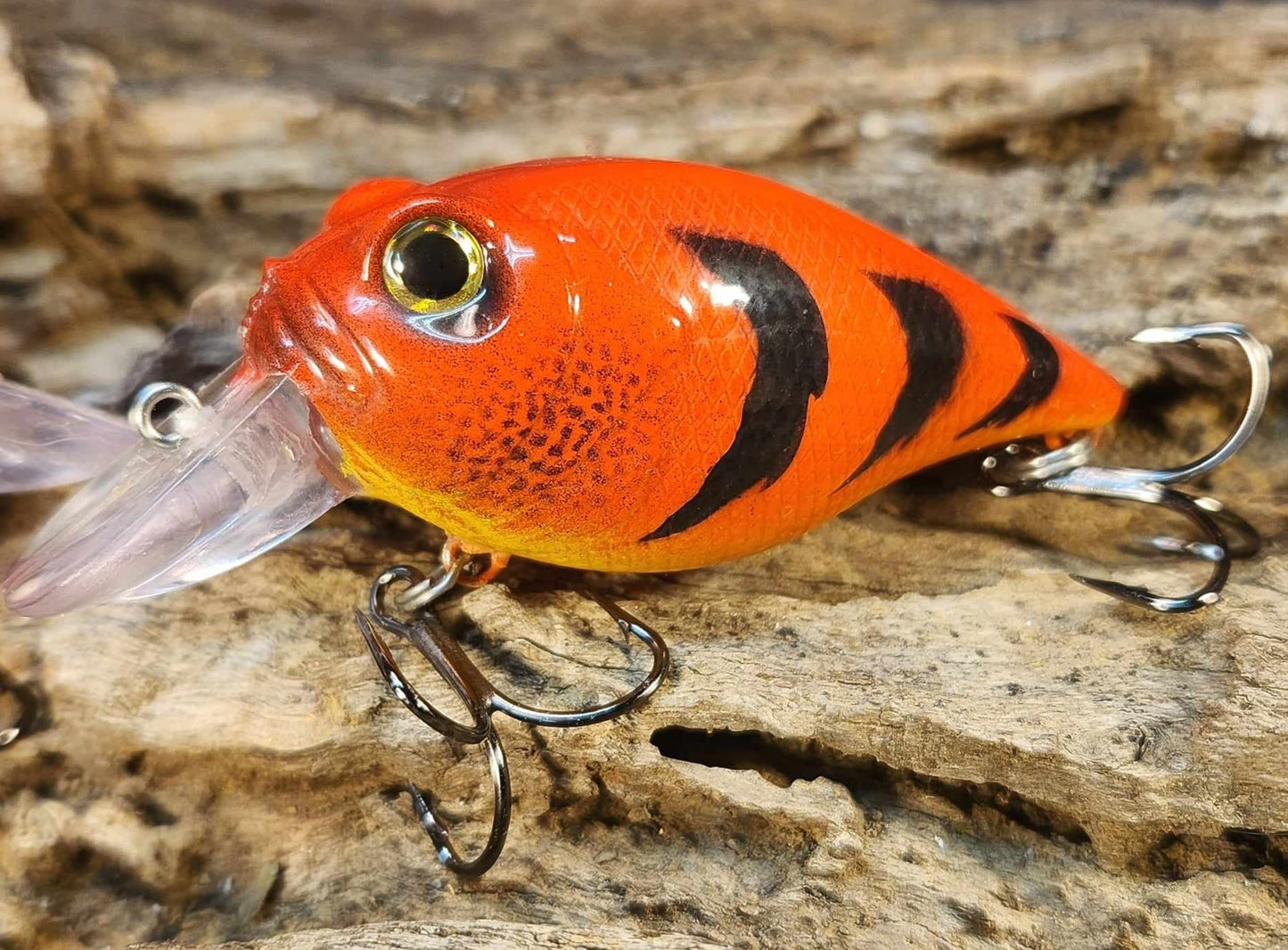 Megabass Griffon 6cc ko