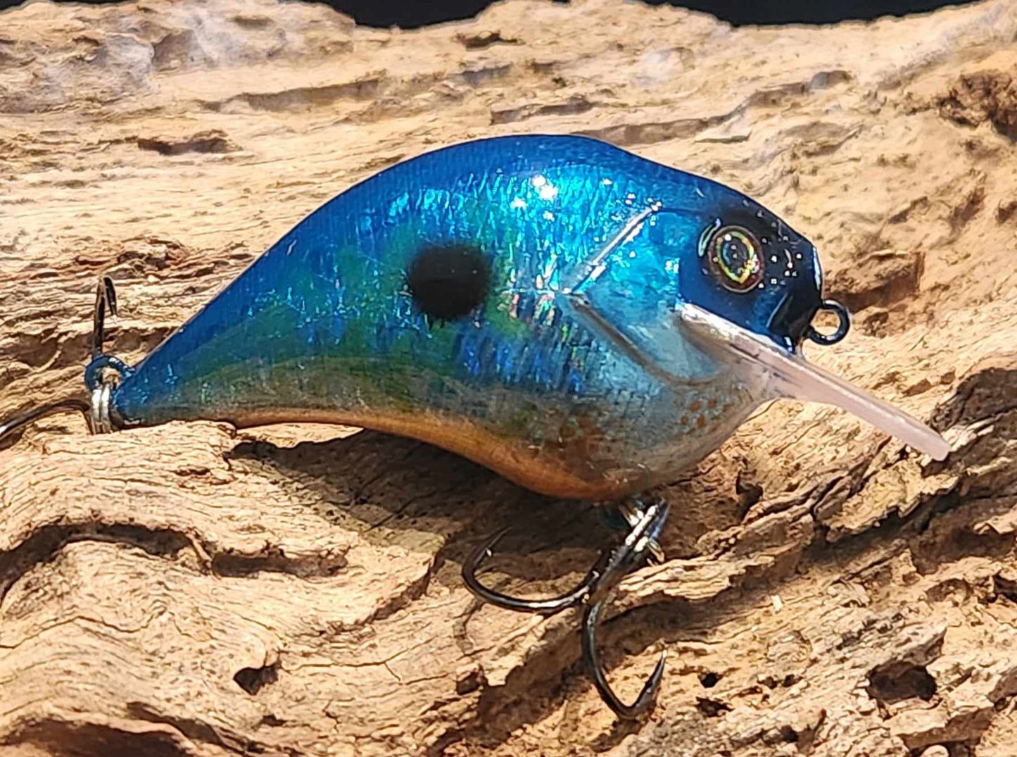 Megabass S Crank ko. Clearance