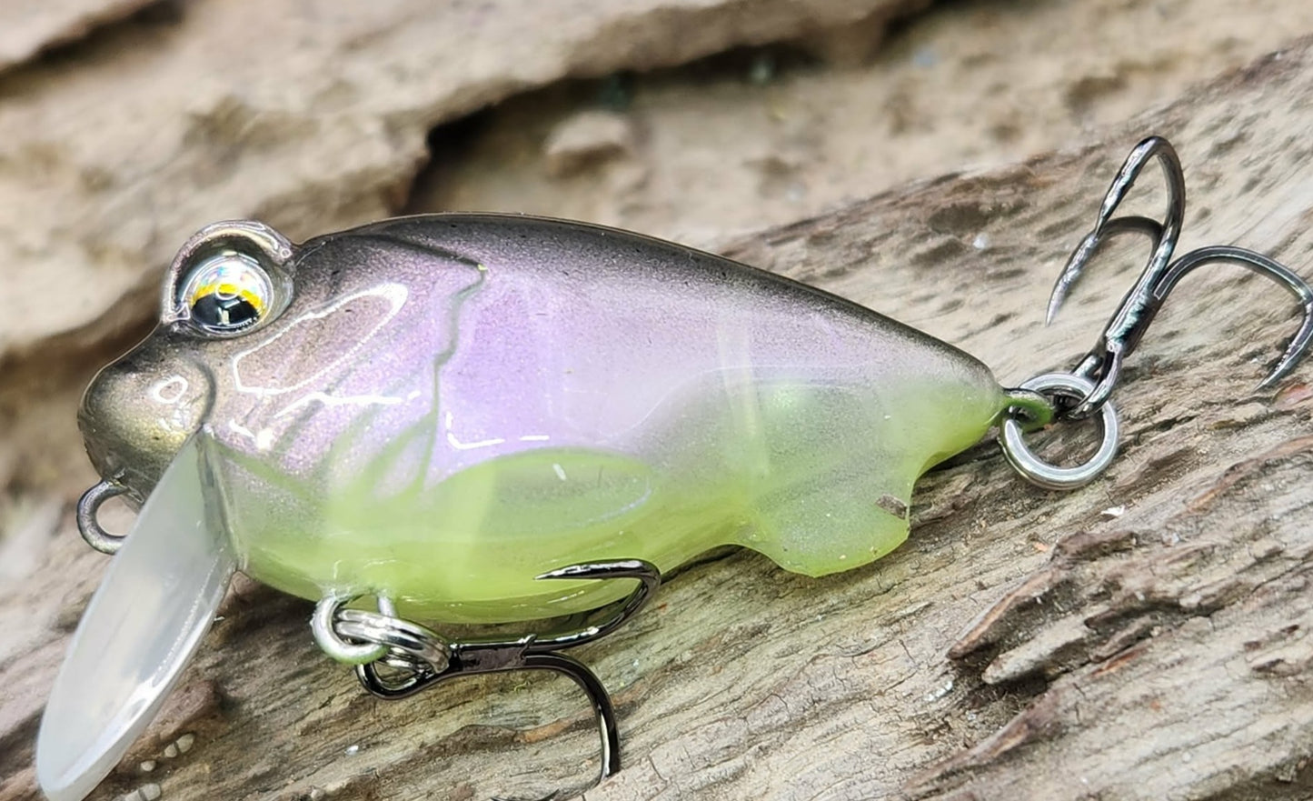 Megabass Griffon Zero ko