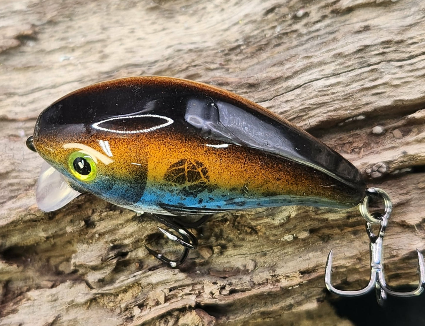 Mann's Baby 1 Minus ko