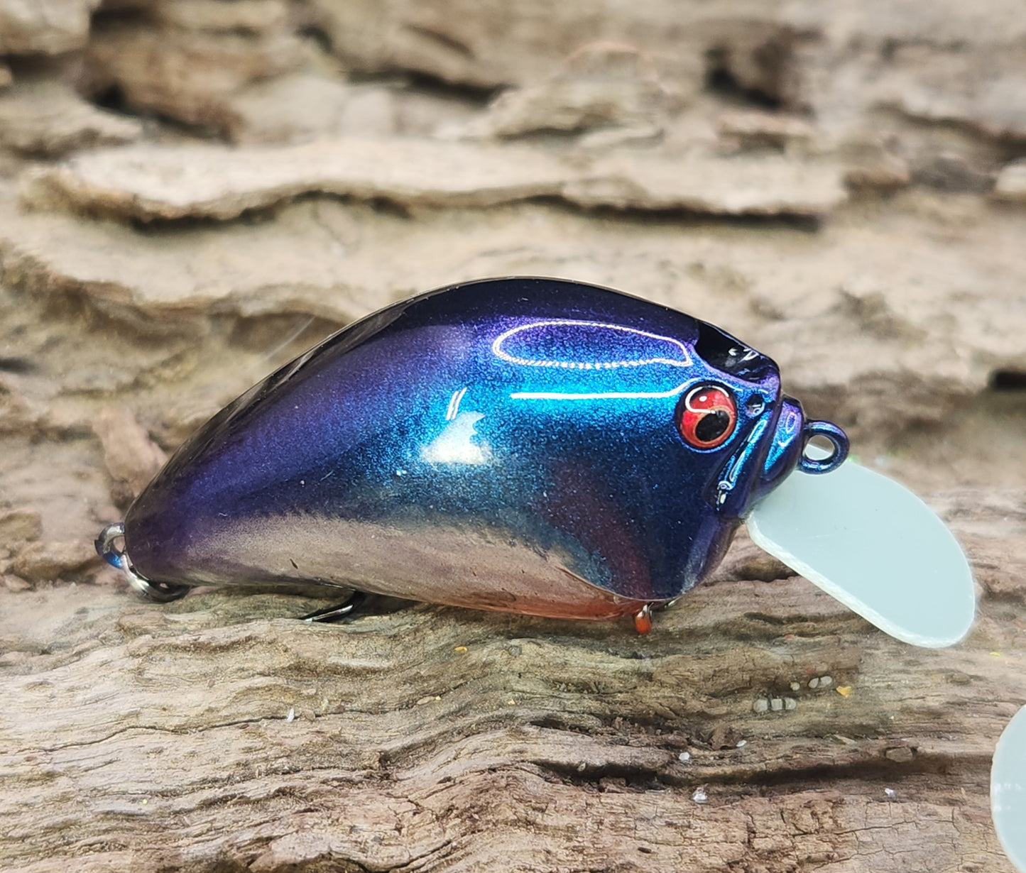 Megabass Blowly ko