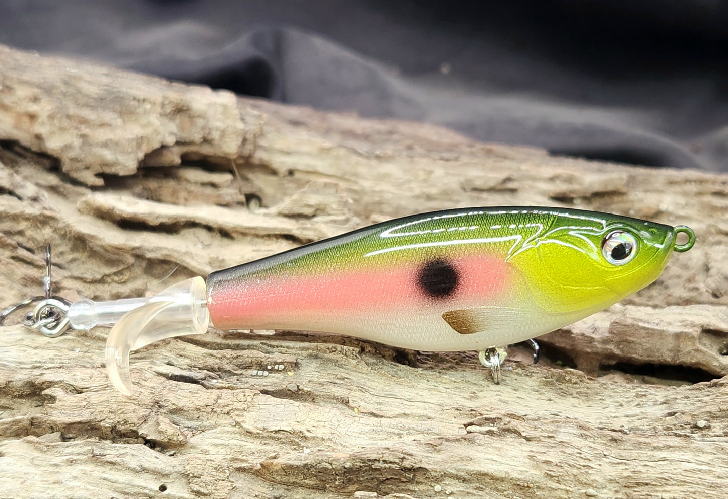 Show Me Creeks Bundle