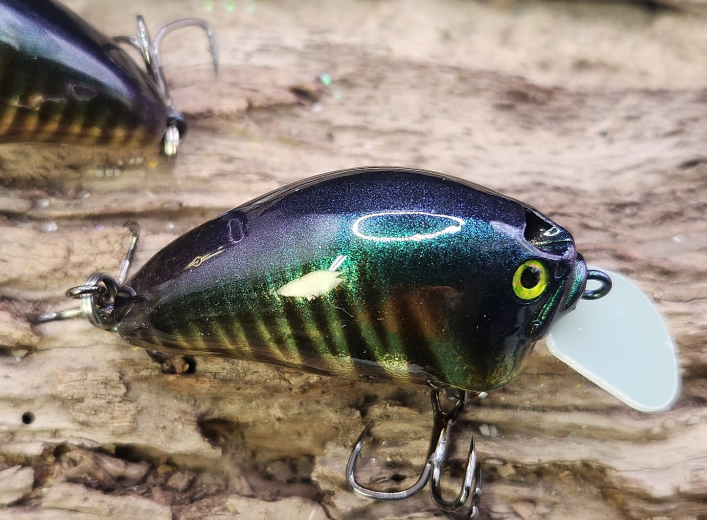 Megabass Blowly ko