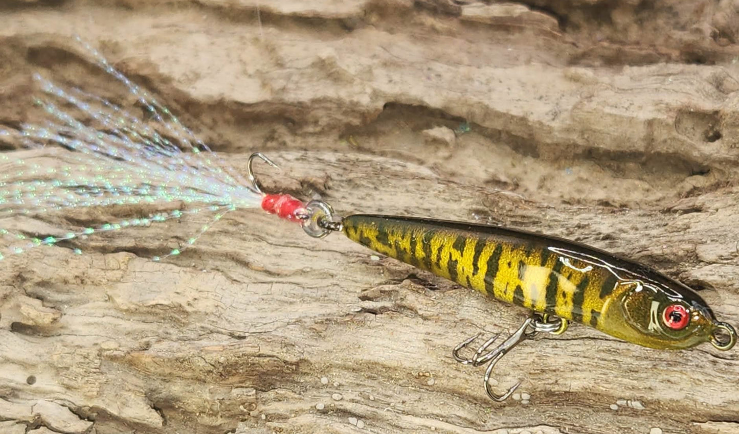 Megabass Karashi IGX 60 ko