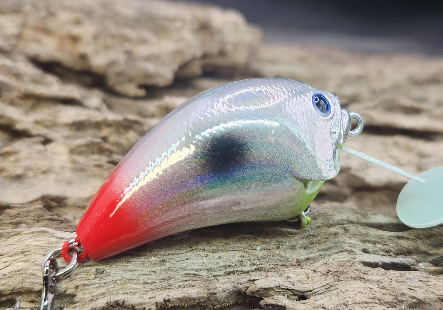 Megabass Blowly ko