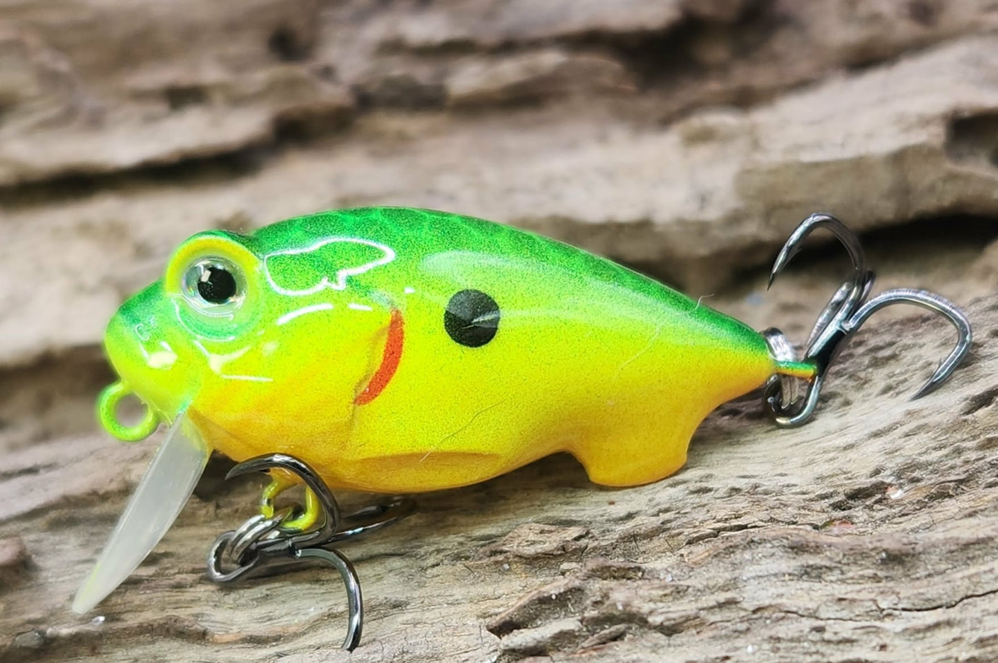 Megabass Griffon Zero ko