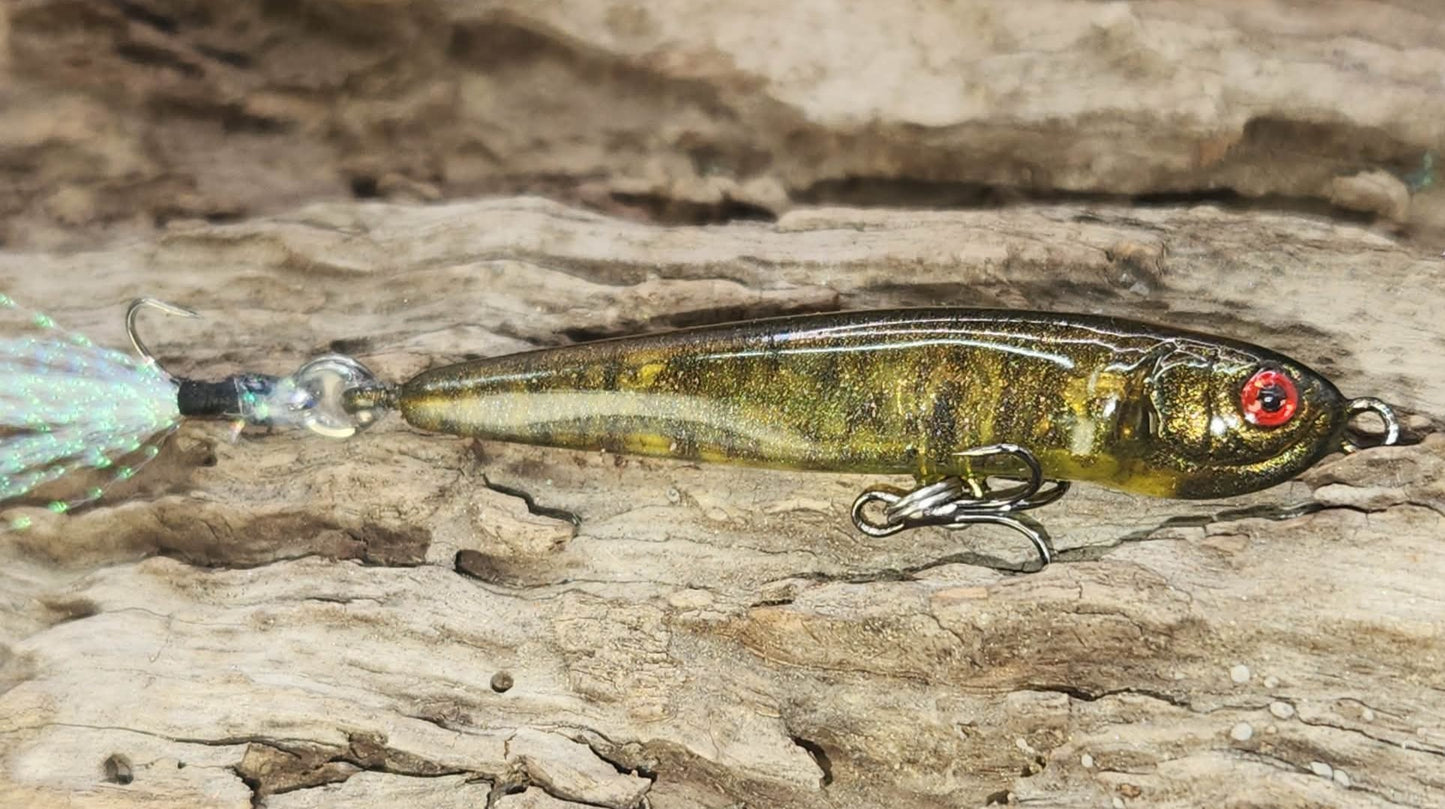 Megabass Karashi IGX 60 ko