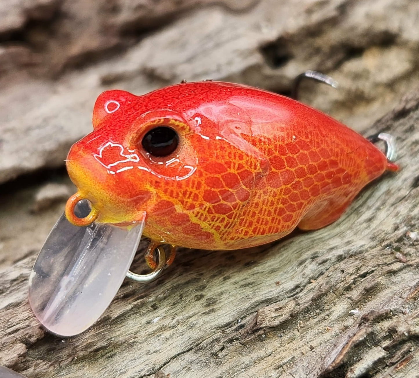 Megabass Griffon Zero ko