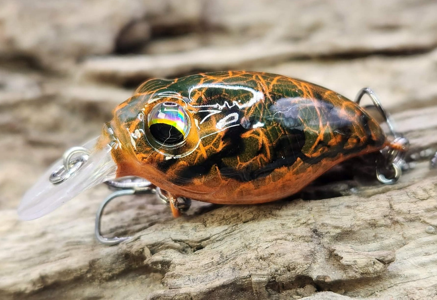 Megabass Griffon ko BFS
