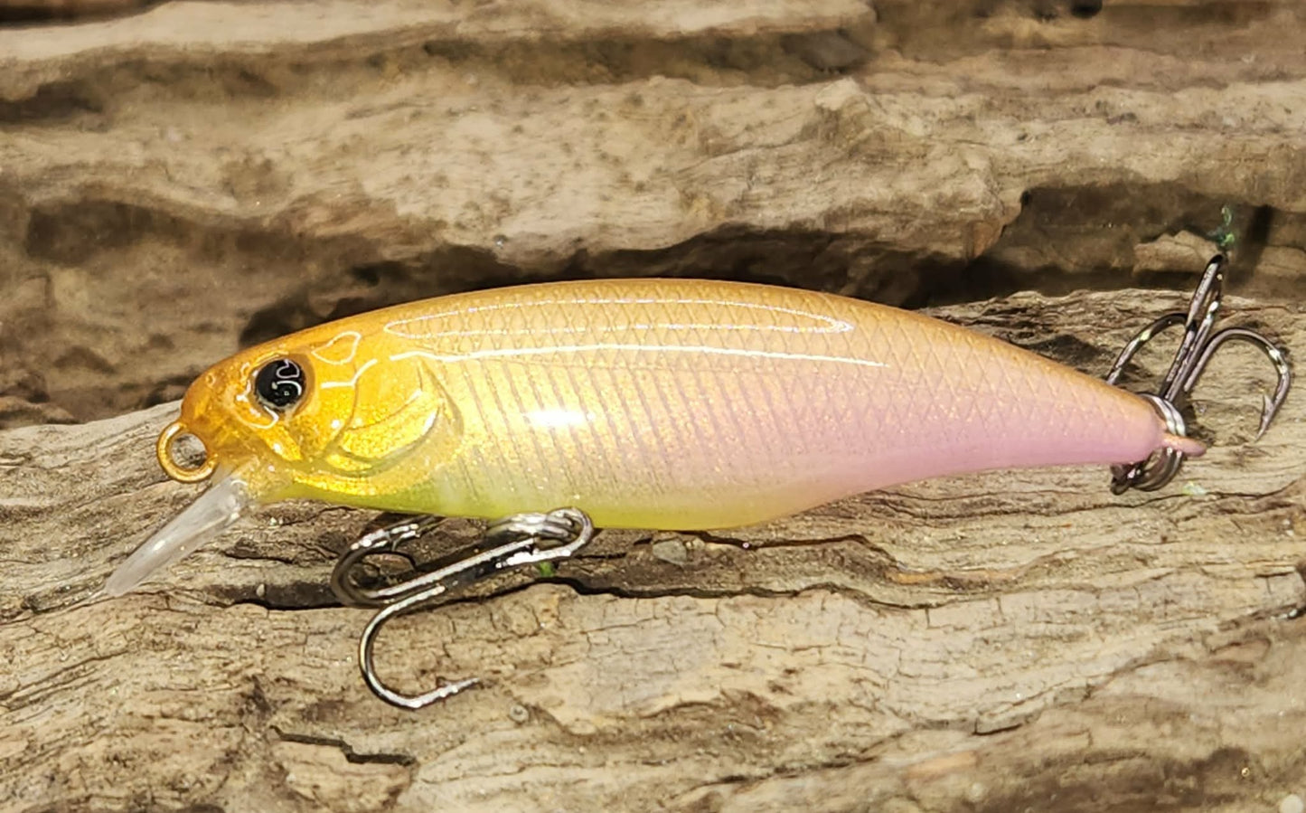 Megabass Acrobat X48 ko
