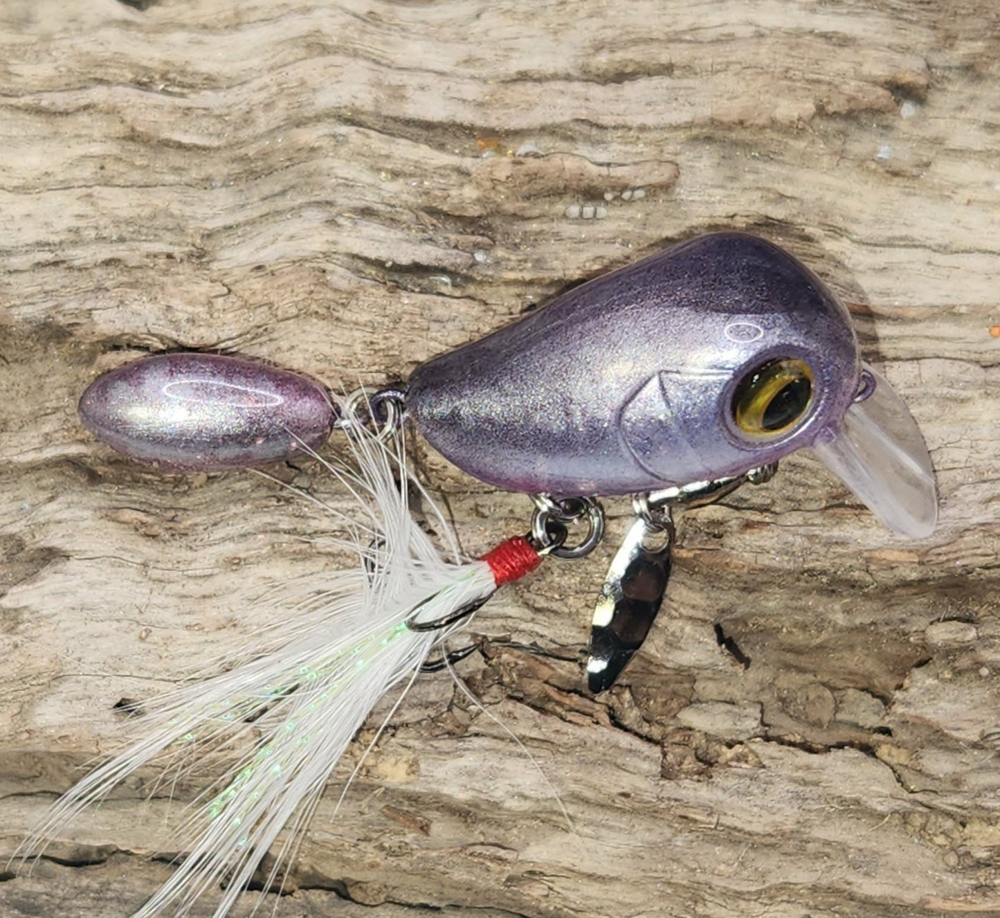 Jackall Micro Tappy ko